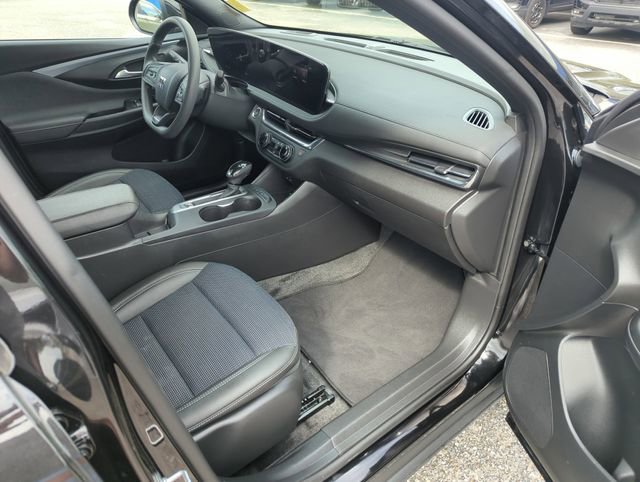 Used 2025 Buick Envista Preferred image 33