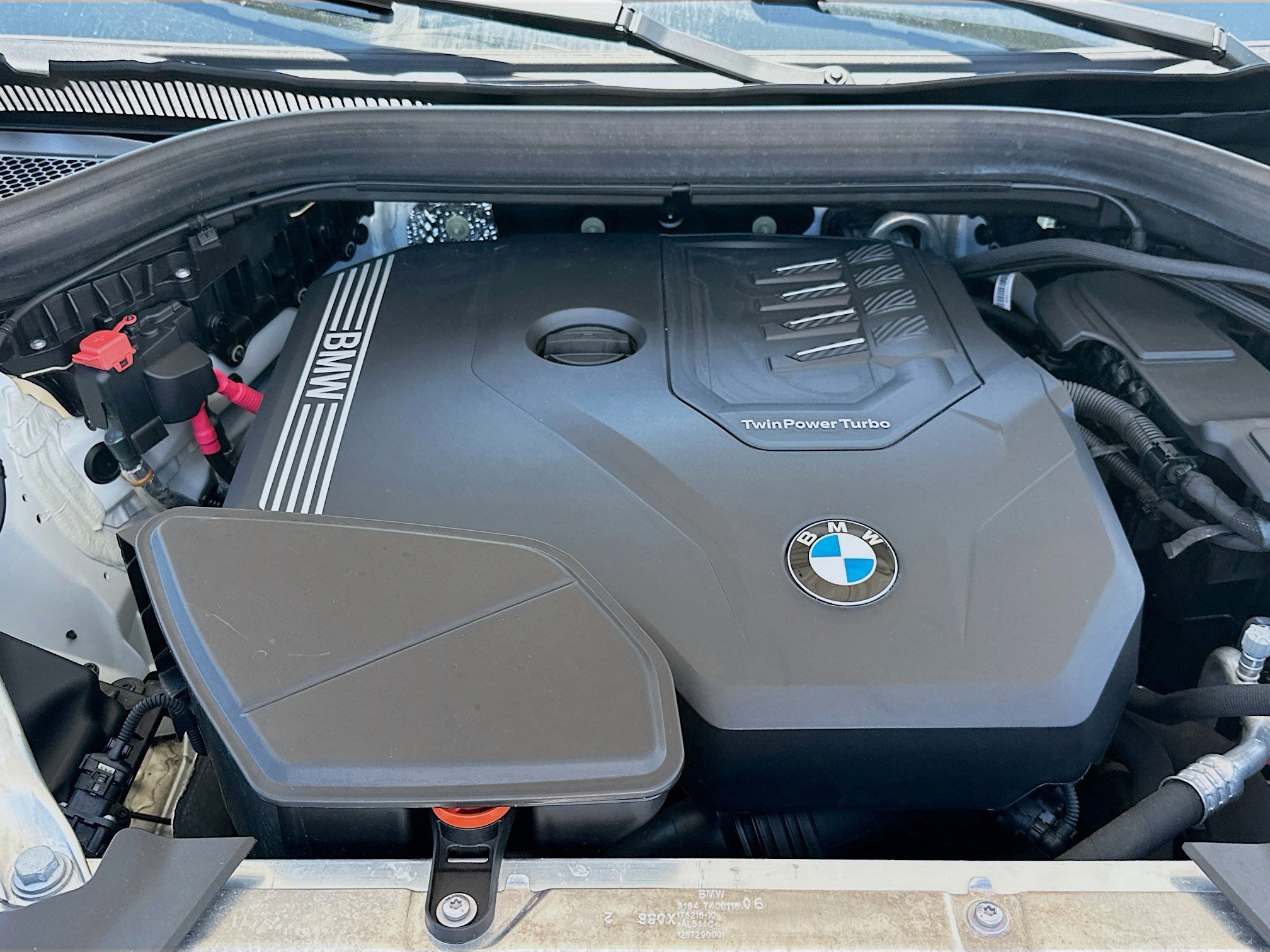 Used 2023 BMW X4 xDrive30i w/ M Sport Package image 30