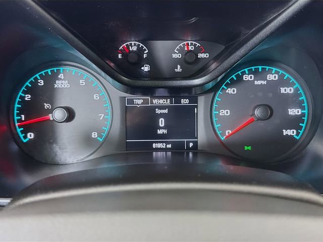 Used 2019 Chevrolet Colorado W/T w/ WT Convenience Package RWD image 11