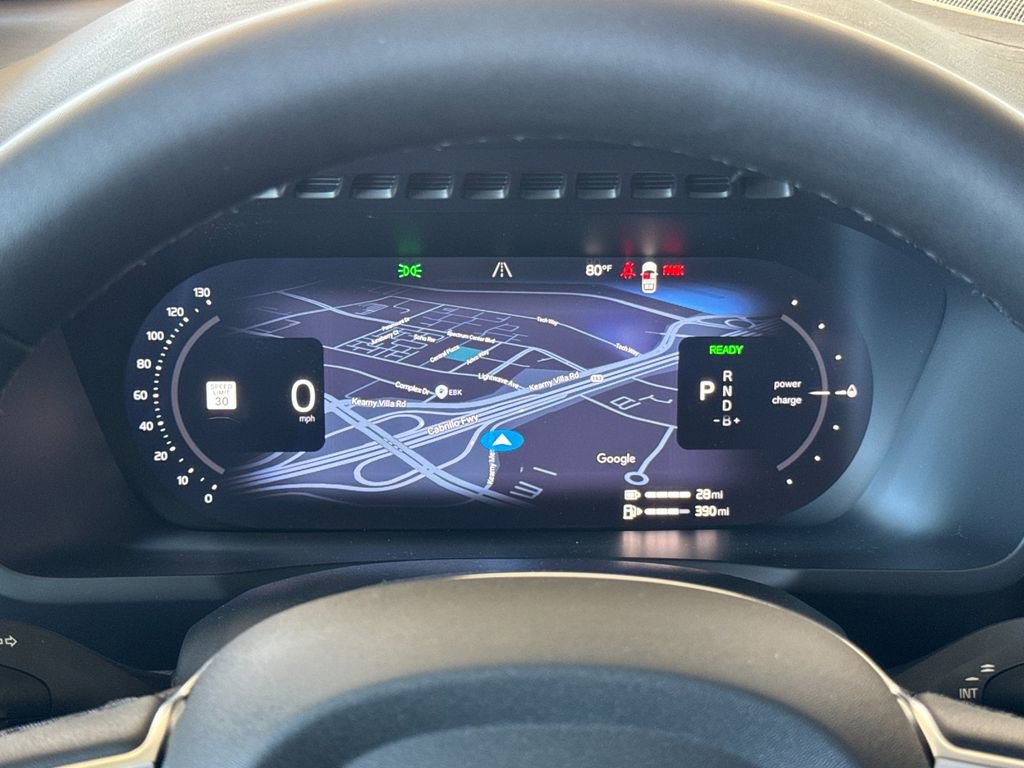 New 2026 Volvo XC90 T8 Plus w/ Protection Package Premier image 25