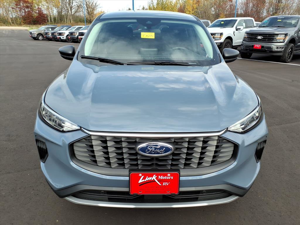 New 2026 Ford Escape Active image 6