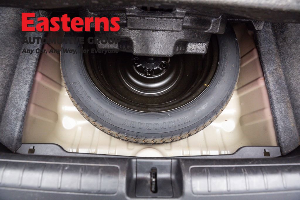 Used 2022 Honda Accord Sport image 21