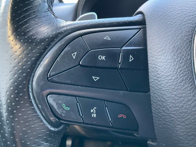 Used 2018 Dodge Durango GT w/ Trailer Tow Group IV AWD/4WD image 6
