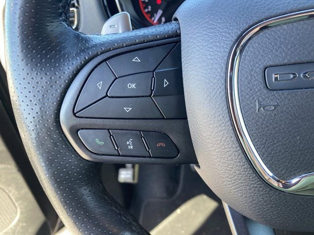 Used 2024 Dodge Durango GT image 39