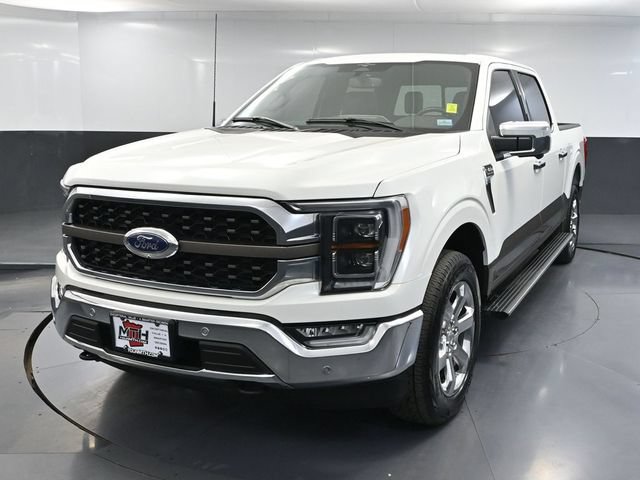 Used 2023 Ford F150 King Ranch AWD/4WD image 9