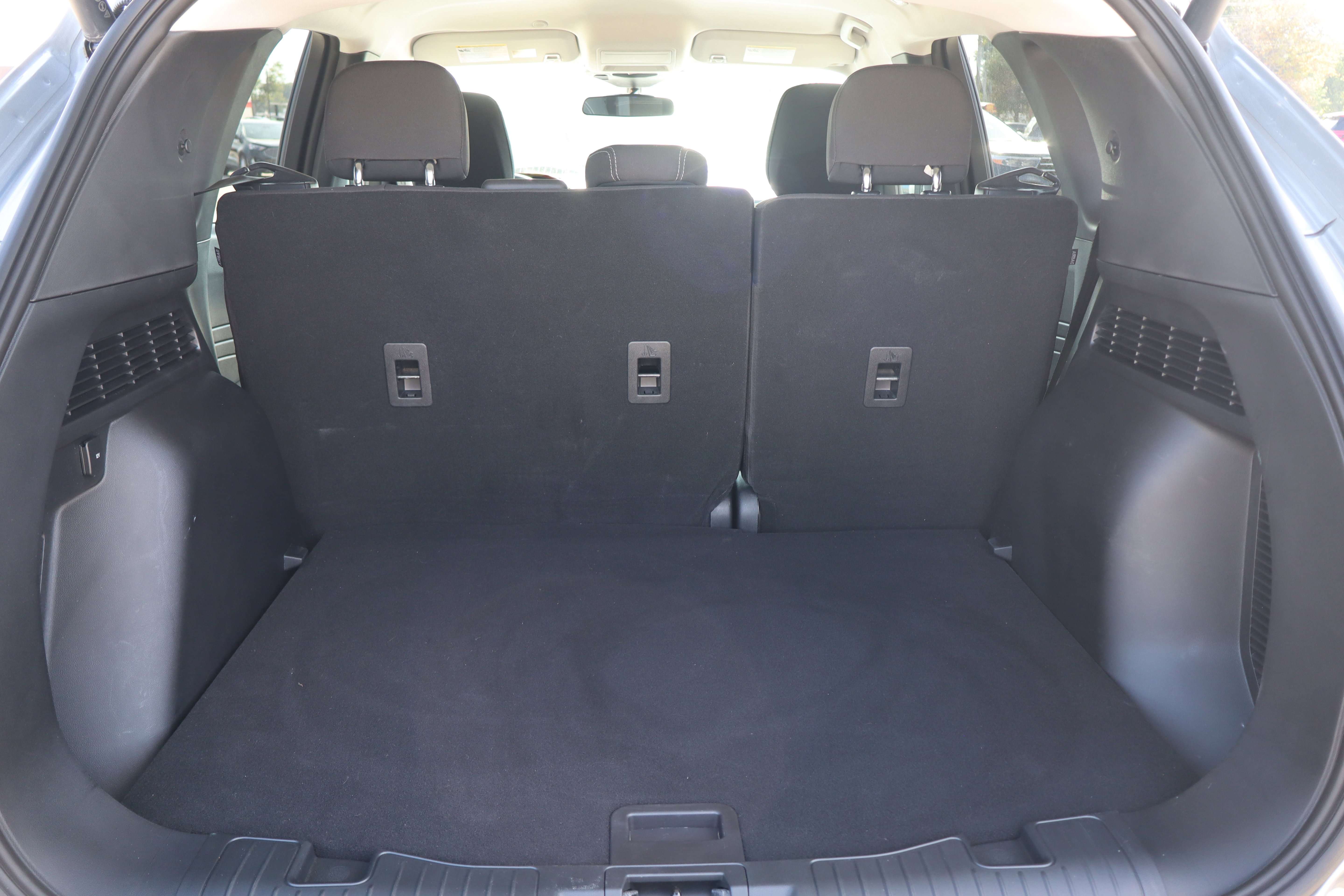 Used 2024 Ford Escape Active image 26