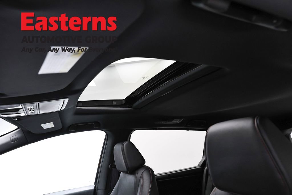 Used 2025 Honda Odyssey Sport-L image 36