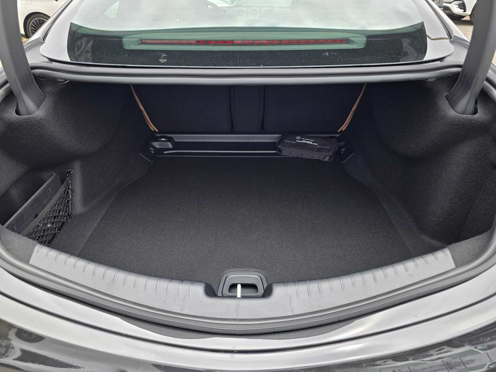 New 2026 Mercedes-Benz CLE 300 4MATIC Coupe image 13