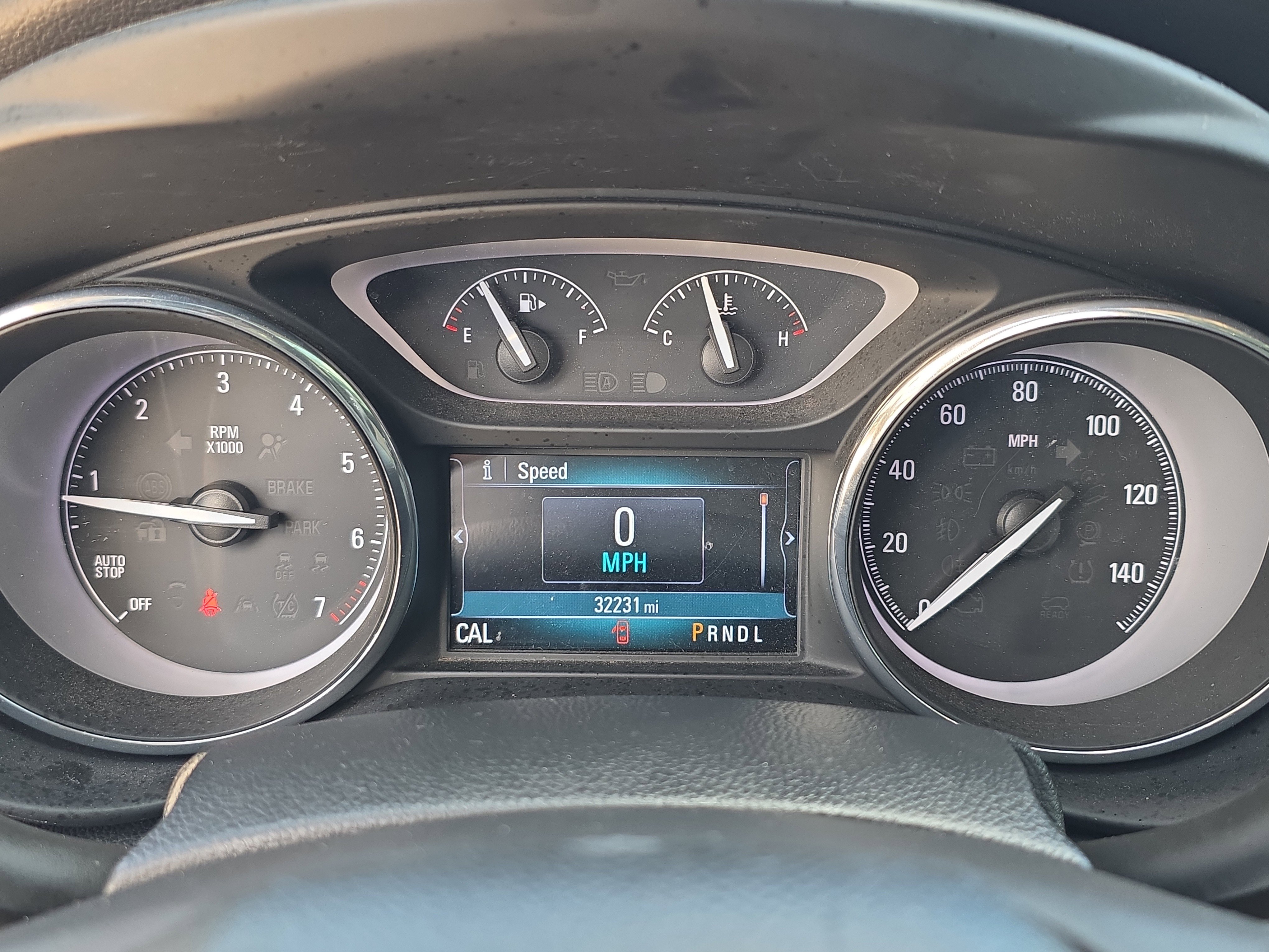 Used 2020 Buick Envision Essence w/ LPO, Interior Luxury Package FWD image 27