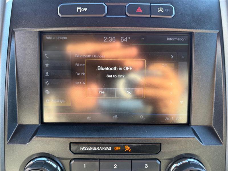 Used 2019 Ford F150 XLT image 34