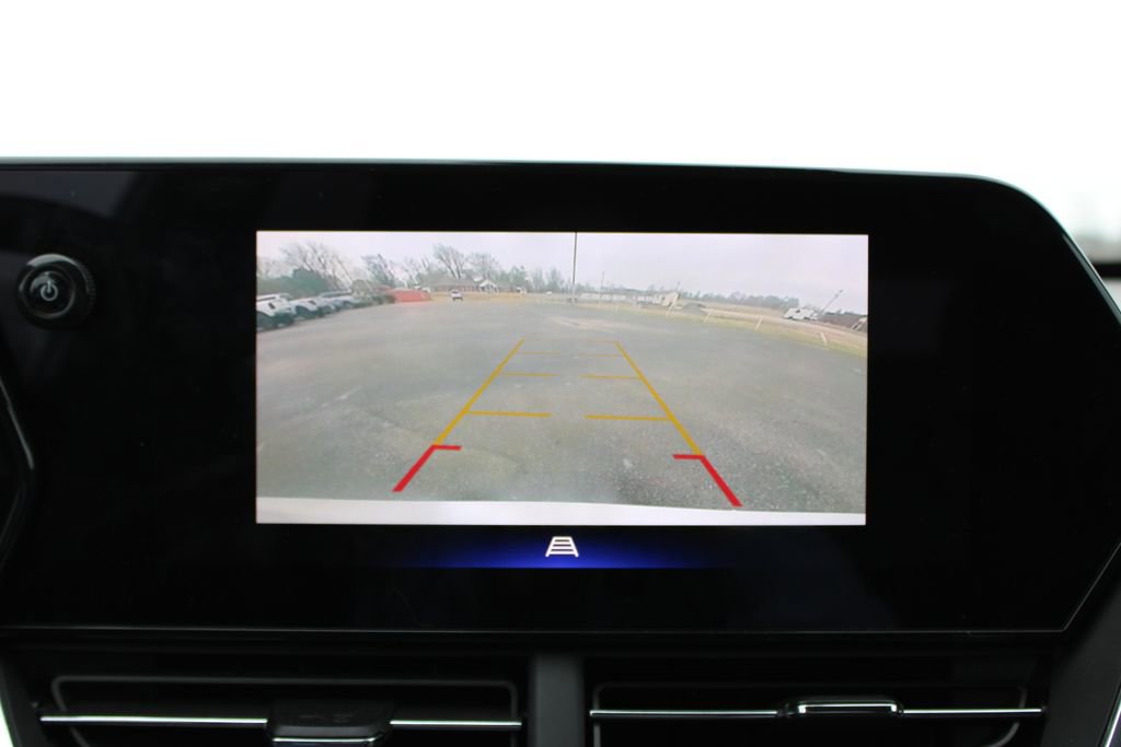 Used 2025 Chevrolet Trax LT w/ LT Convenience Package image 36