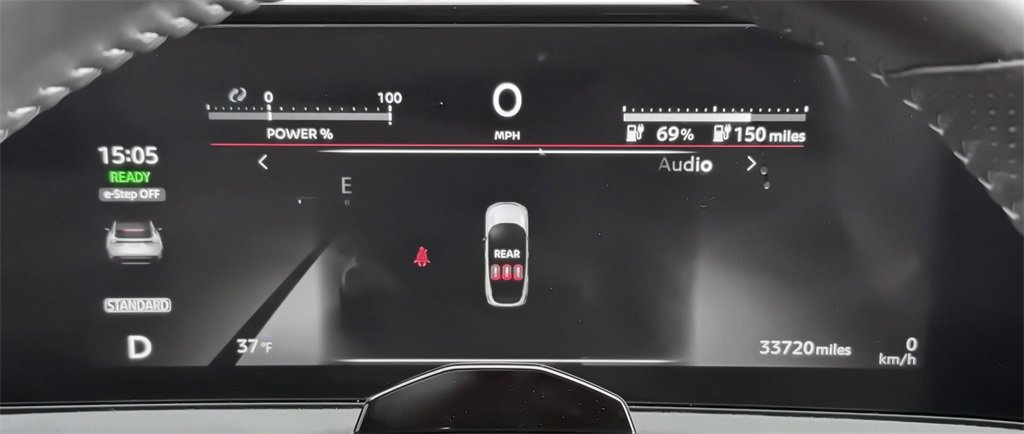 Used 2023 Nissan Ariya image 20