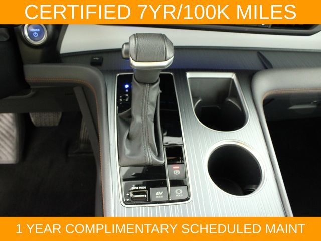 Used 2023 Toyota Sienna XSE AWD/4WD image 27