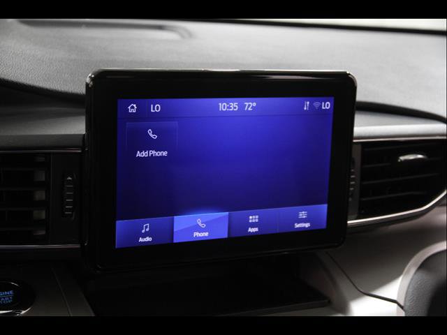Certified 2023 Ford Explorer XLT w/ Equipment Group 202A AWD/4WD image 10