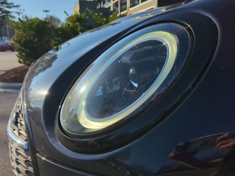 Used 2022 MINI Cooper Clubman S image 26