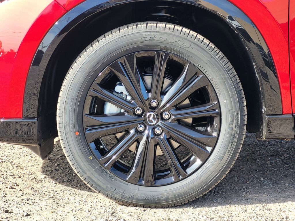 New 2025 MAZDA CX-5 2.5 Turbo w/ Premium Package image 7