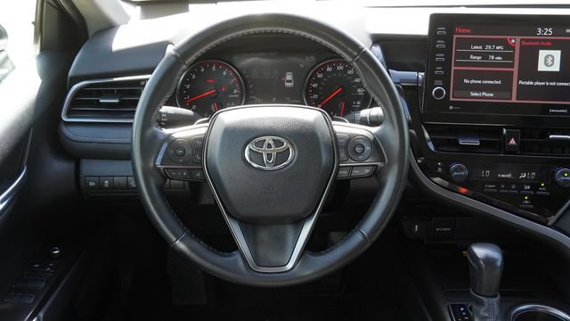 Used 2024 Toyota Camry XSE FWD image 15