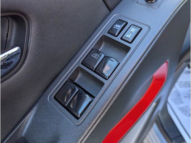 Certified 2023 Nissan Frontier PRO-4X w/ Pro Convenience Package image 16