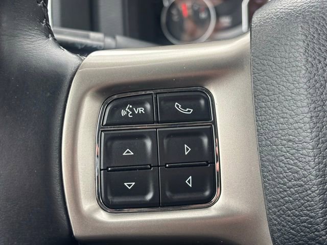 Used 2016 RAM 1500 Laramie image 18