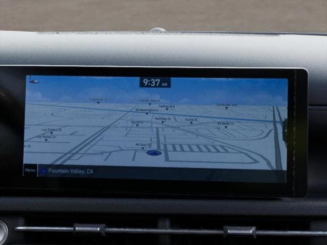 New 2025 Hyundai Santa Cruz Limited image 13