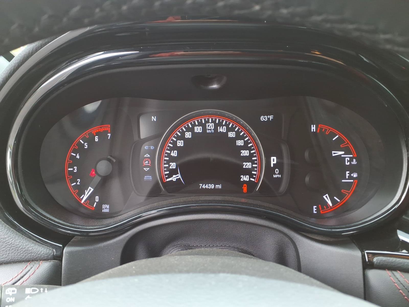 Used 2022 Dodge Durango R/T RWD image 17