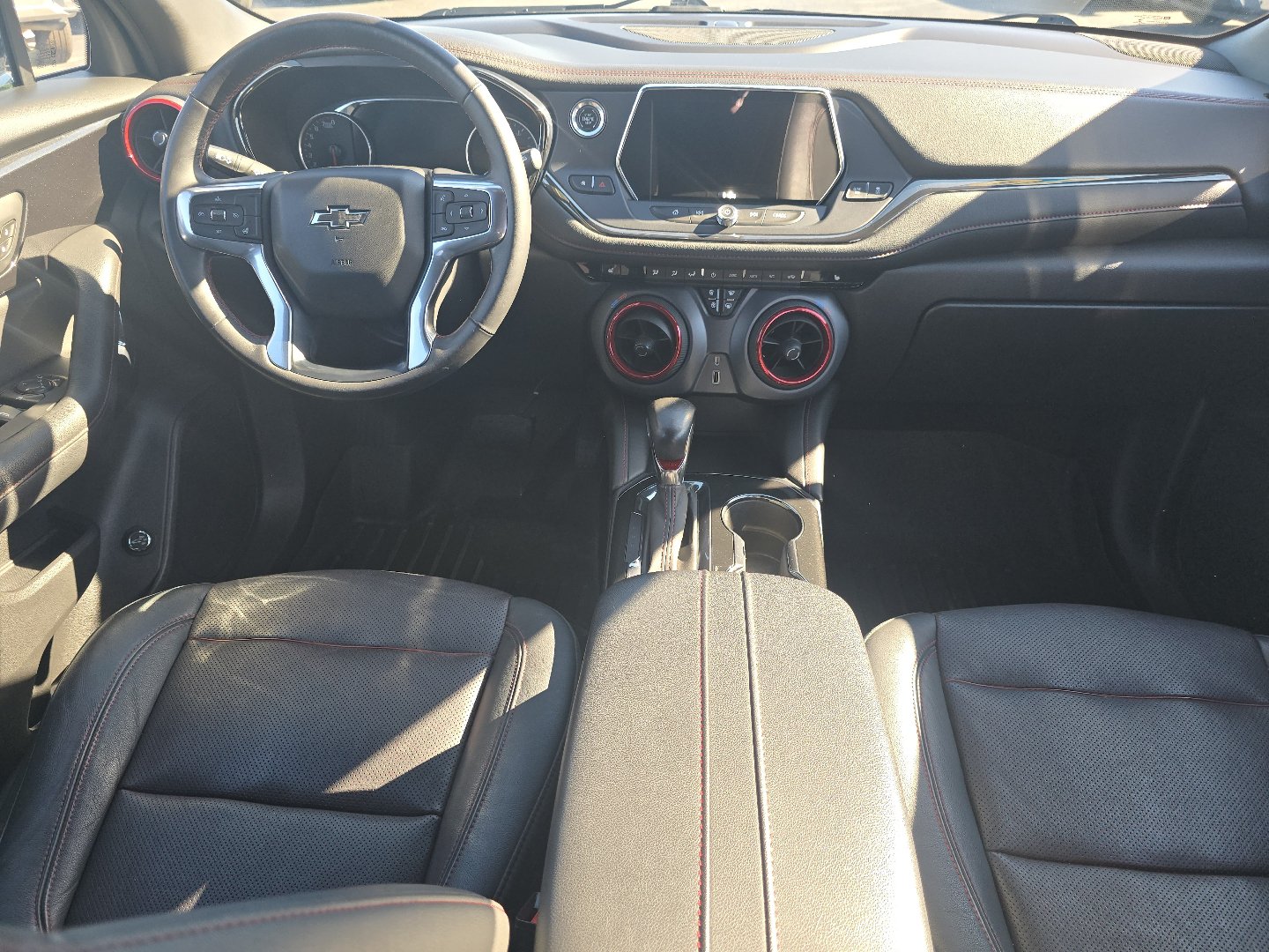 Used 2020 Chevrolet Blazer RS AWD/4WD image 21