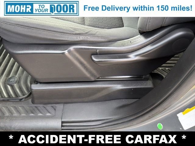 Used 2021 Chevrolet Silverado 1500 Custom image 14