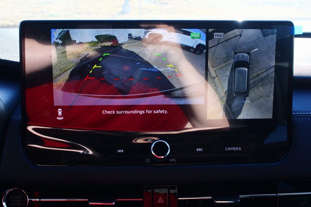 New 2026 Mitsubishi Outlander AWD image 18