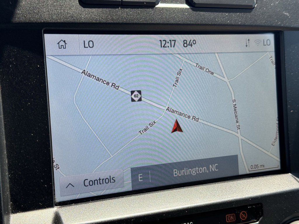 Used 2021 Ford F250 Lariat w/ Lariat Value Package image 9