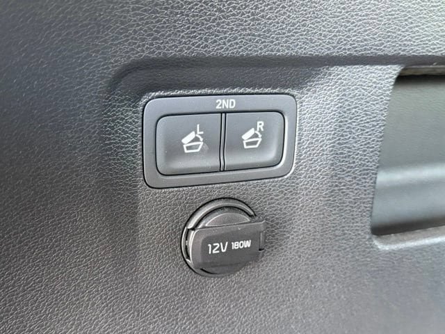 Used 2024 Kia Telluride EX w/ EX Captain's Chair Package AWD/4WD image 10