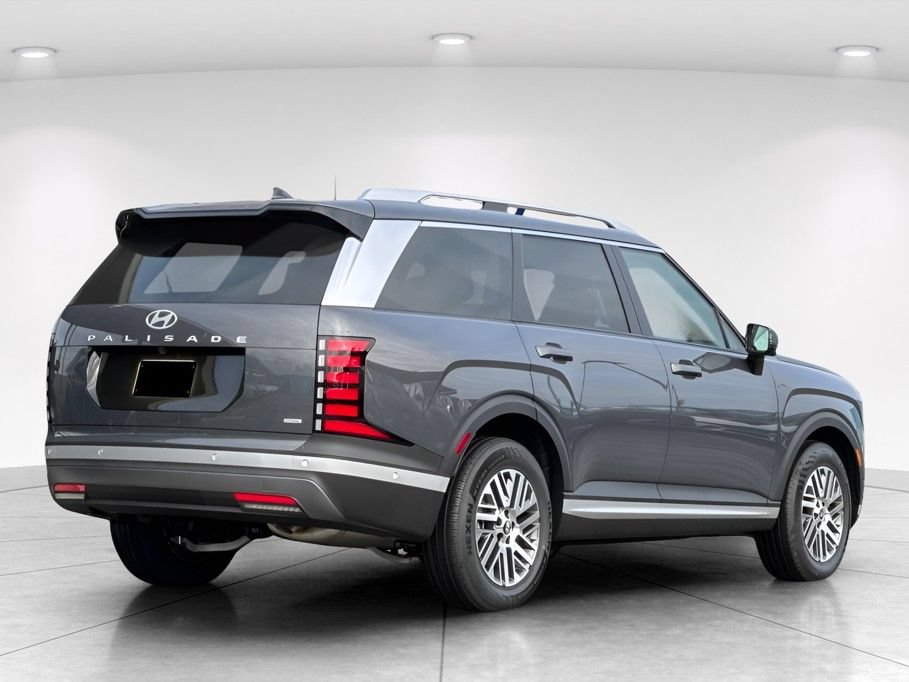 New 2026 Hyundai Palisade SEL AWD/4WD image 4