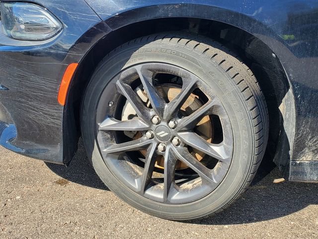 Used 2023 Dodge Charger GT w/ Blacktop Package image 3