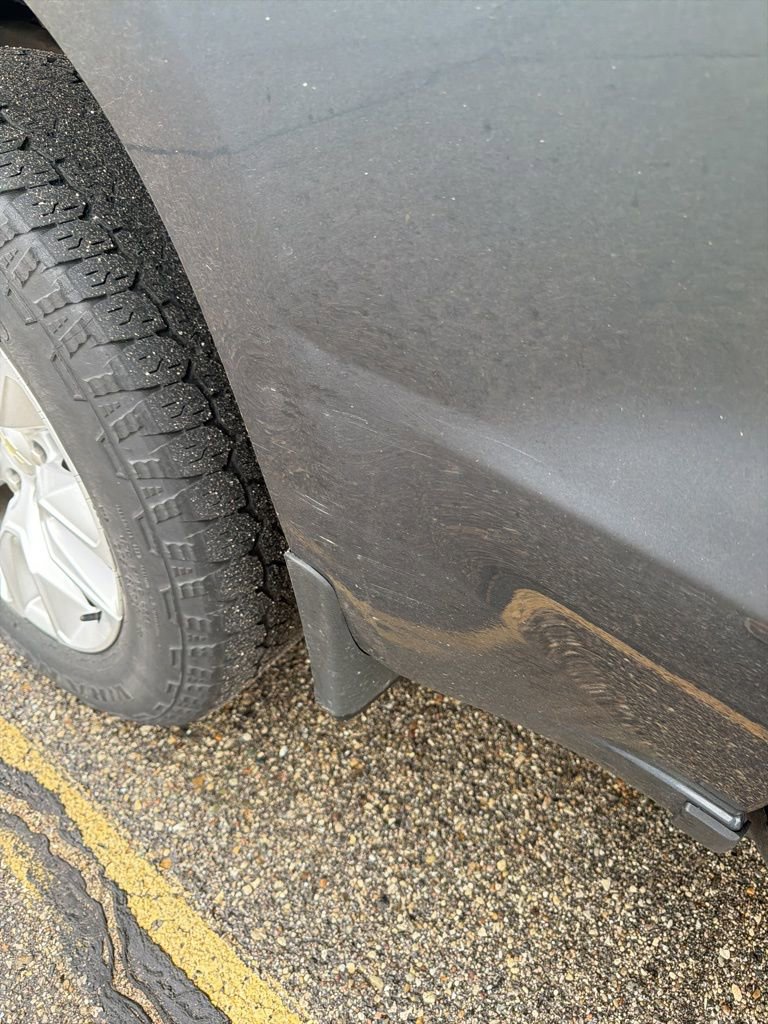 Used 2021 Chevrolet Silverado 1500 Custom w/ LPO, Dark Essentials Package image 4