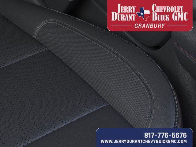 New 2026 Chevrolet Tahoe RST image 23