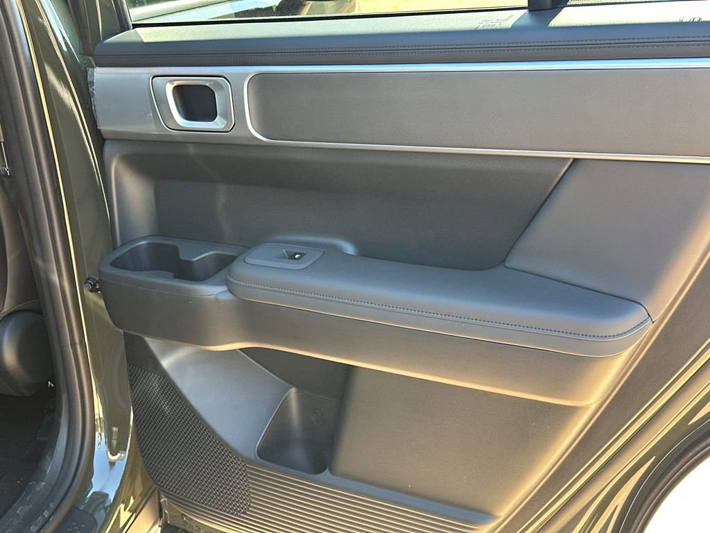 New 2026 Hyundai Santa Fe XRT image 16