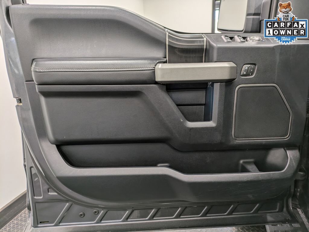 Used 2019 Ford F150 Raptor w/ Equipment Group 802A Luxury AWD/4WD image 8