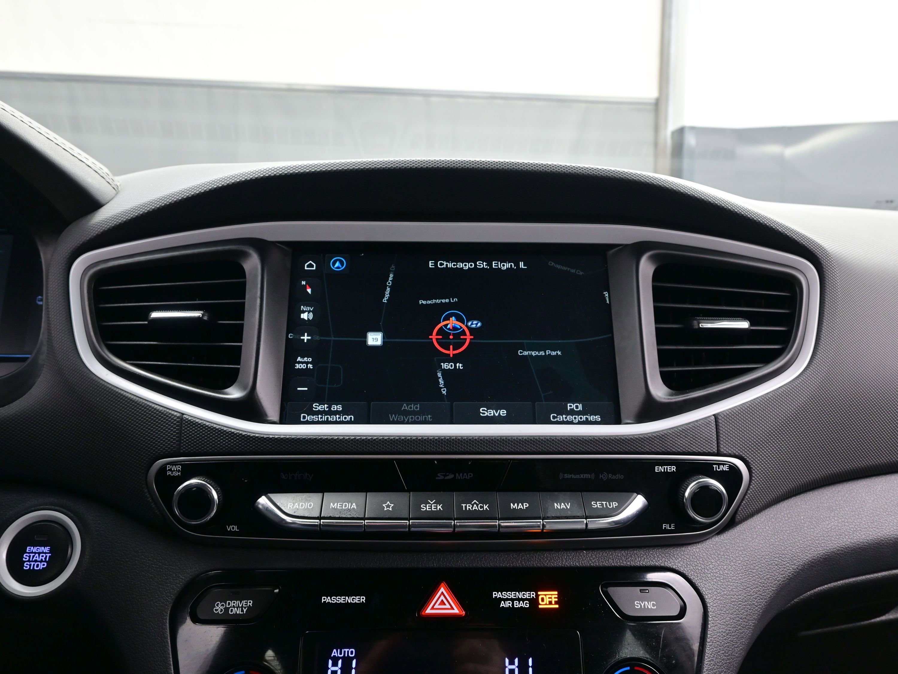 Used 2018 Hyundai Ioniq Limited w/ Ultimate Package 02 image 20