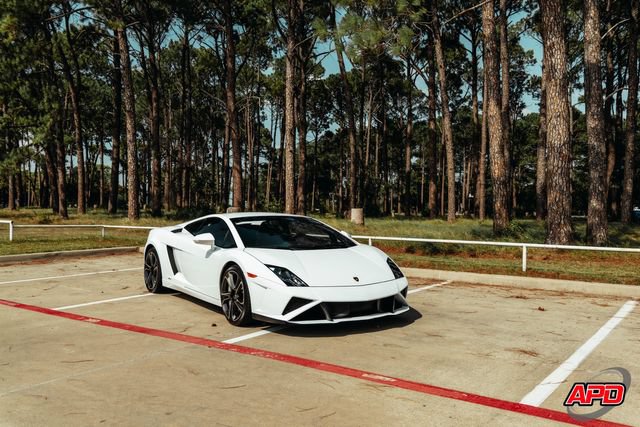 Used 2013 Lamborghini Gallardo LP 560-4 AWD/4WD image 78