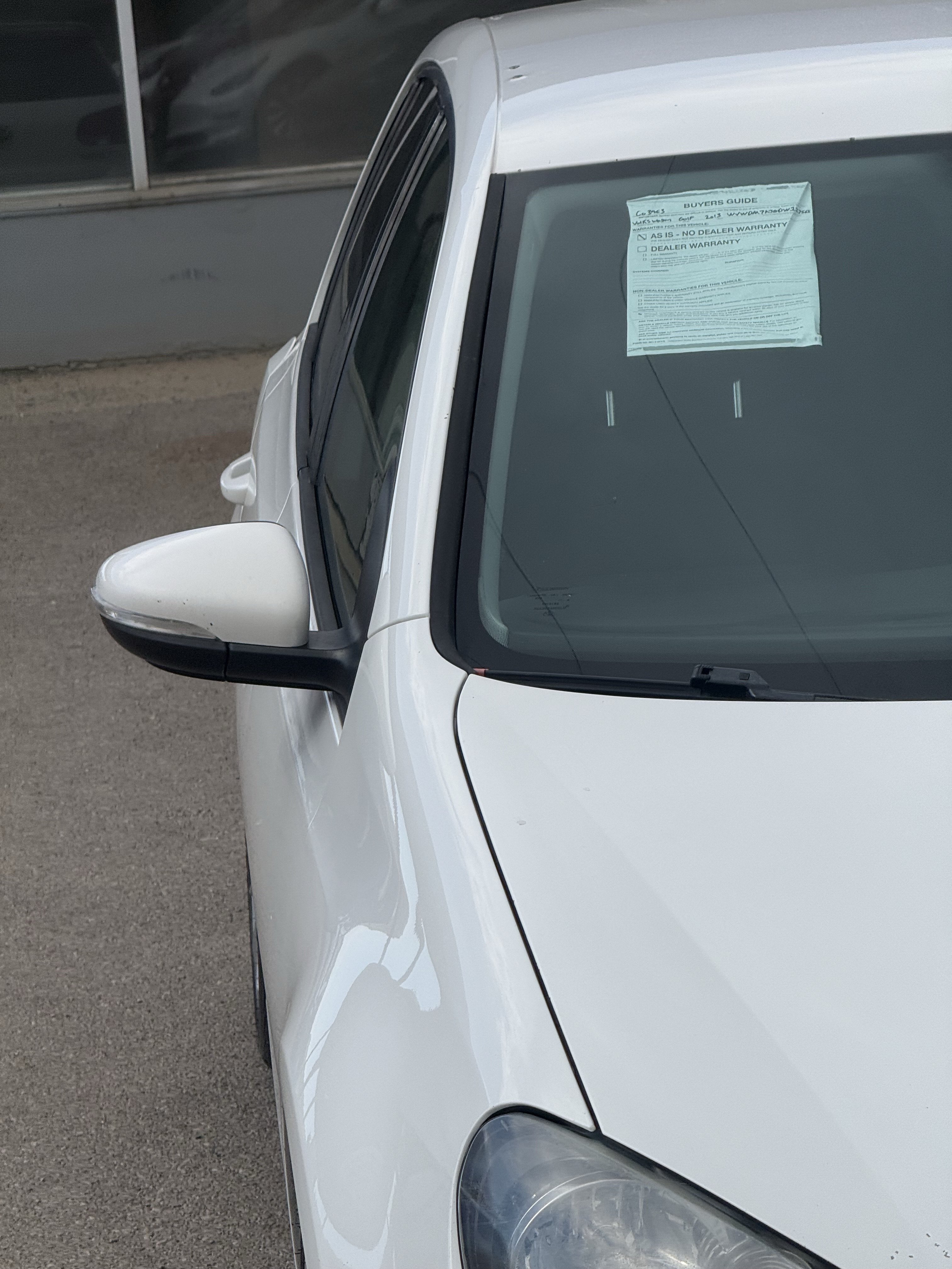 Used 2013 Volkswagen Golf TDI FWD image 23