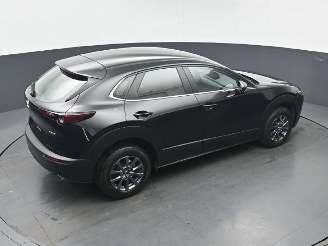 Used 2023 MAZDA CX-30 AWD 2.5 S image 36