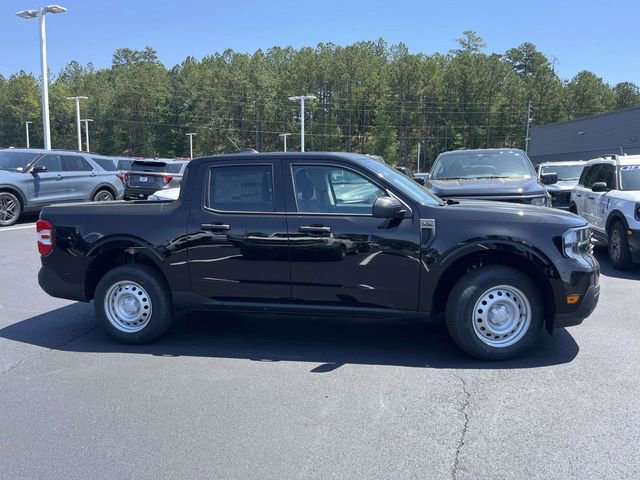 New 2026 Ford Maverick XL FWD image 2