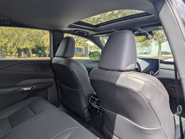 New 2026 Lexus RX 350 Premium Plus image 12