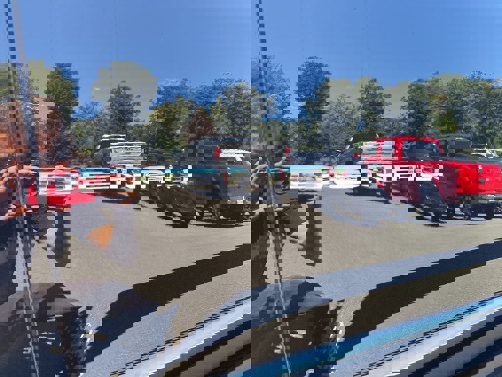 New 2025 GMC Yukon XL Denali w/ Sun & Power Step Package image 68