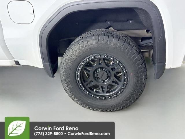 Used 2019 GMC Sierra 1500 AT4 w/ AT4 Preferred Package AWD/4WD image 34