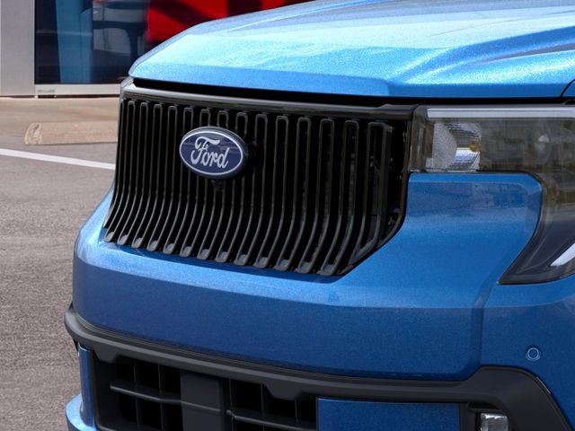 New 2026 Ford Maverick Lobo AWD/4WD image 18