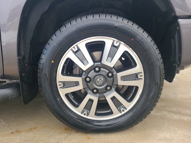 Used 2021 Toyota Tundra SR5 image 9