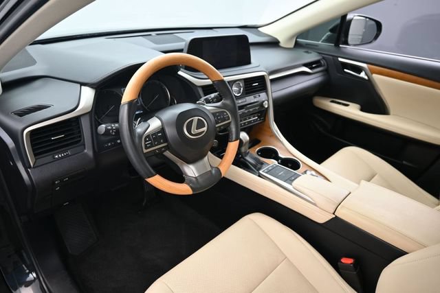 Used 2022 Lexus RX 350 FWD w/ Premium Package image 11