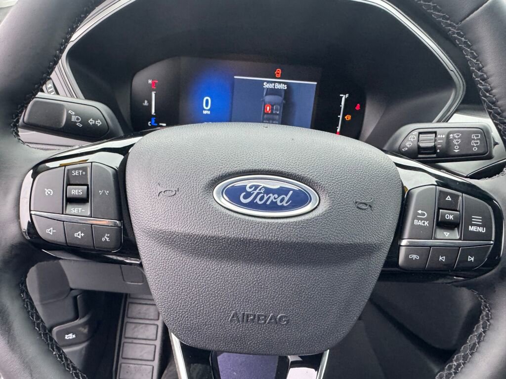 New 2026 Ford Escape Active w/ Cold Weather Package image 12