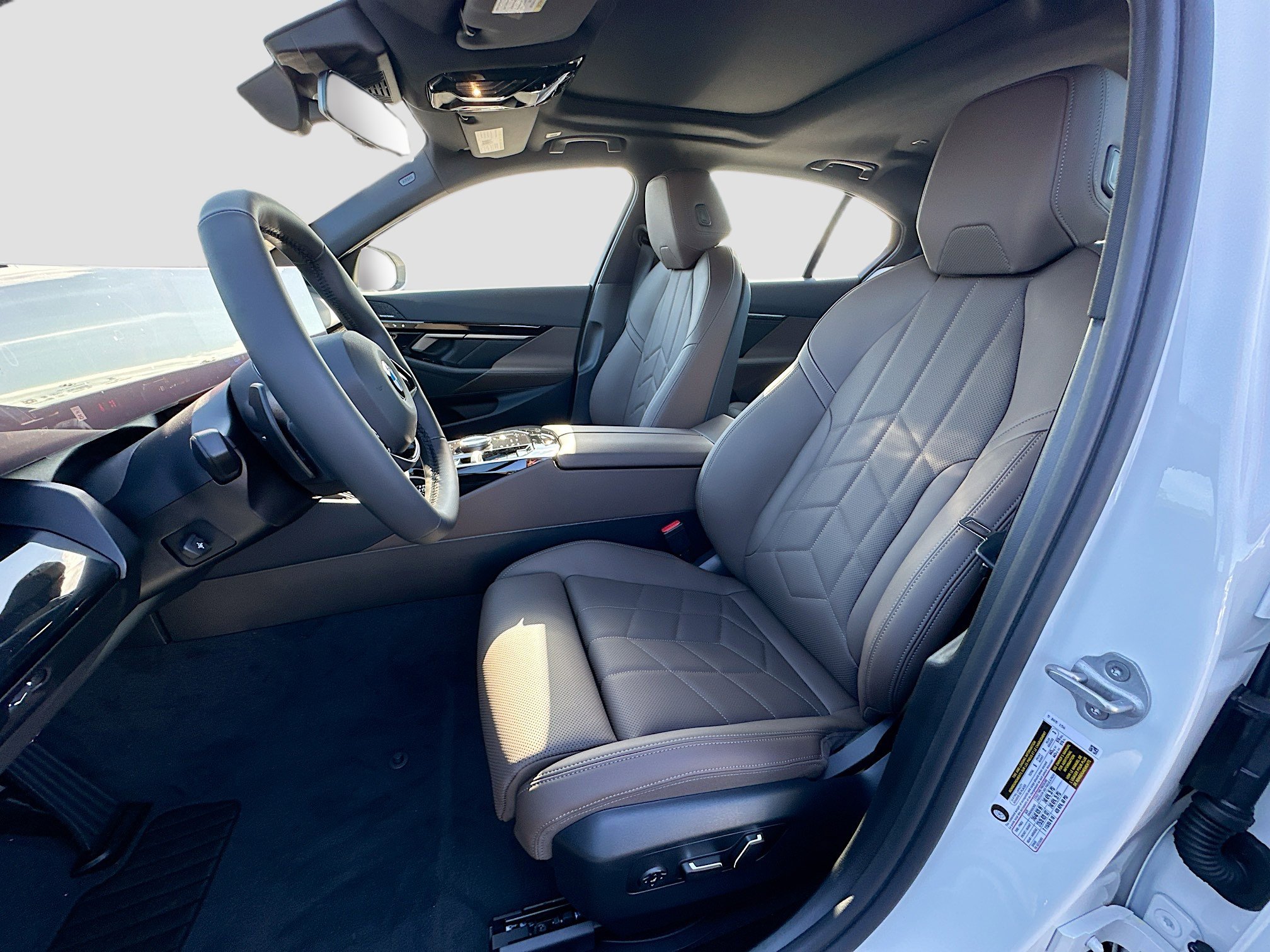 New 2026 BMW 530i image 15