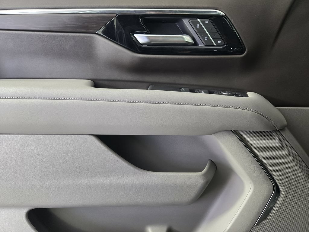 New 2026 Chevrolet Tahoe LT RWD image 24